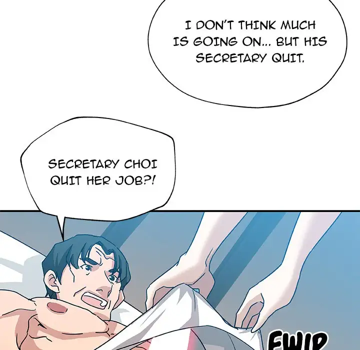 Missing Nine - Chapter 24 [photo 72] - MangaPorn