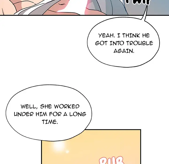 Missing Nine - Chapter 24 [photo 73] - MangaPorn