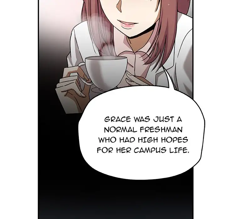 Missing Nine - Chapter 25 [photo 21] - MangaPorn