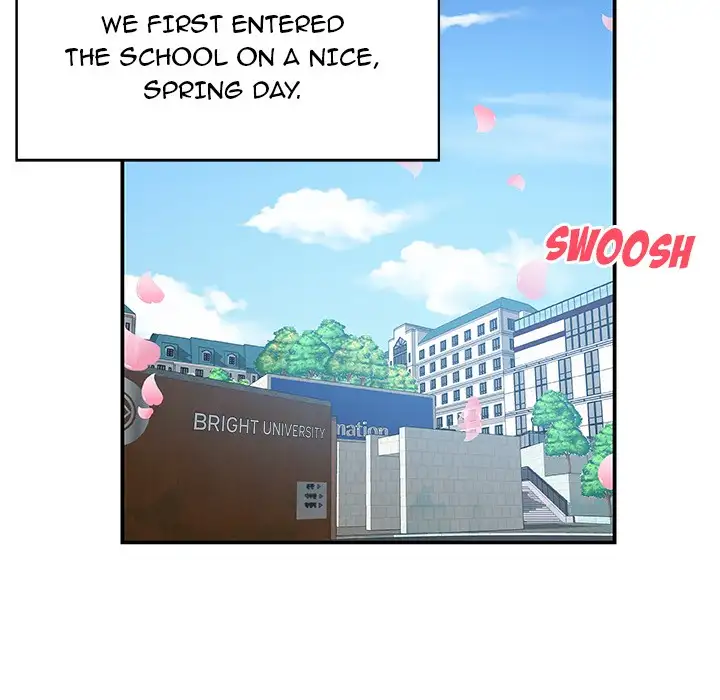 Missing Nine - Chapter 25 [photo 23] - MangaPorn