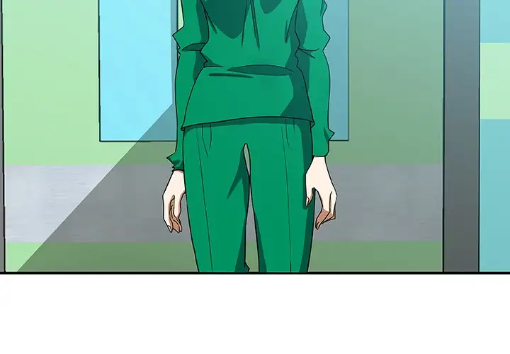 Missing Nine - Chapter 25 [photo 4] - MangaPorn