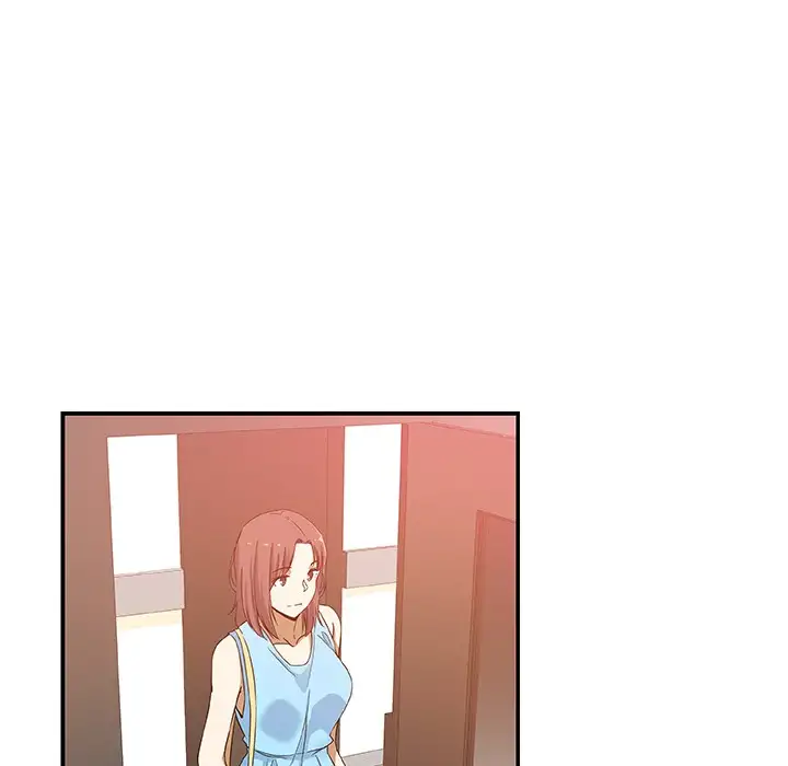 Missing Nine - Chapter 25 [photo 46] - MangaPorn
