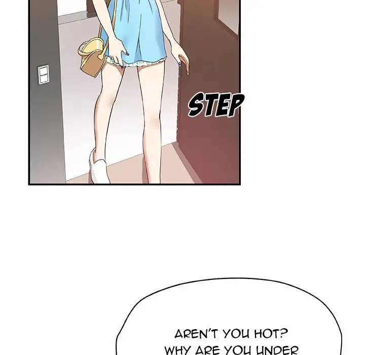 Missing Nine - Chapter 25 [photo 47] - MangaPorn