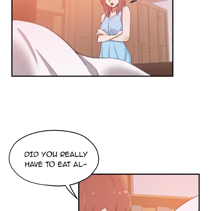 Missing Nine - Chapter 25 [photo 51] - MangaPorn