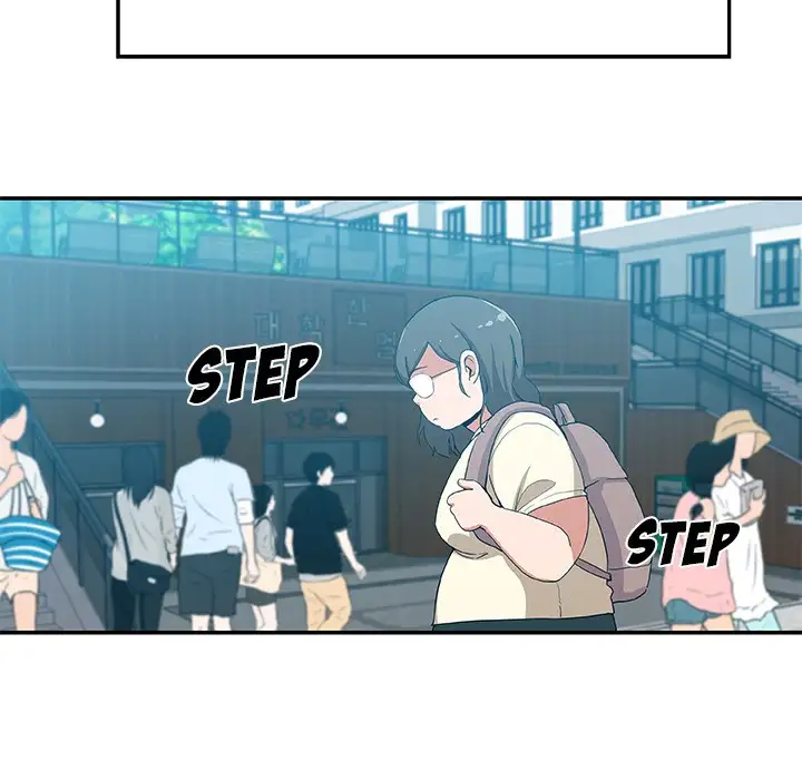Missing Nine - Chapter 25 [photo 56] - MangaPorn