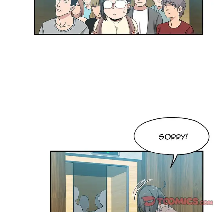 Missing Nine - Chapter 25 [photo 58] - MangaPorn