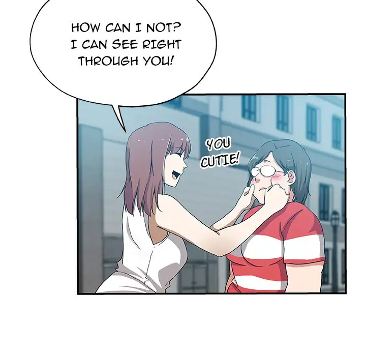 Missing Nine - Chapter 25 [photo 67] - MangaPorn
