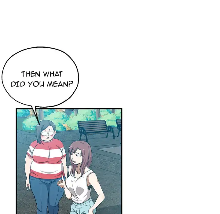 Missing Nine - Chapter 25 [photo 71] - MangaPorn