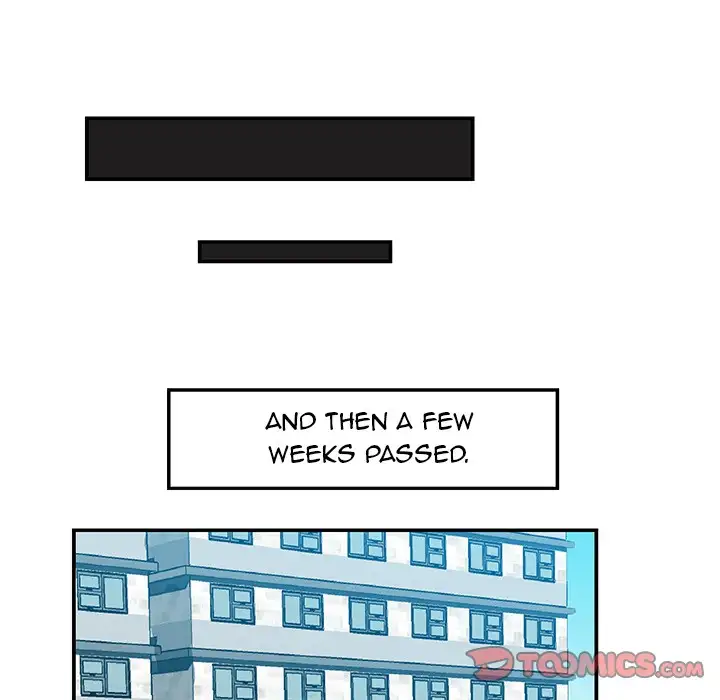 Missing Nine - Chapter 25 [photo 82] - MangaPorn