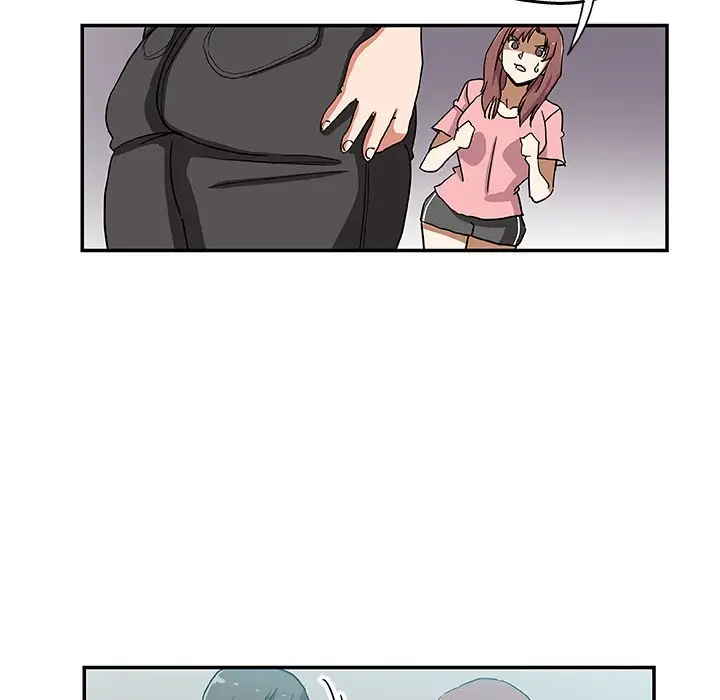 Missing Nine - Chapter 25 [photo 84] - MangaPorn