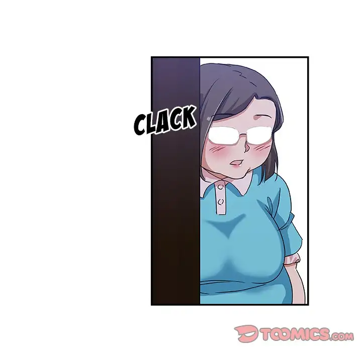 Missing Nine - Chapter 26 [photo 12] - MangaPorn