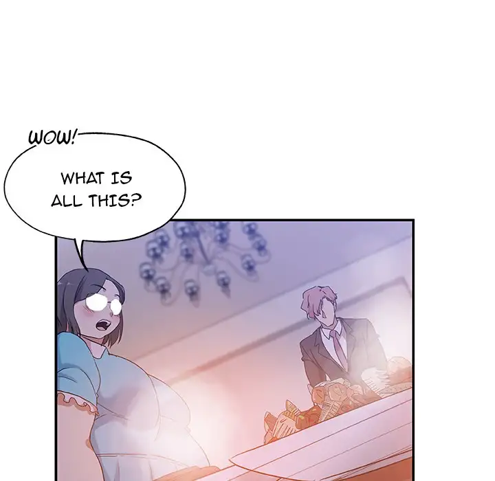 Missing Nine - Chapter 26 [photo 17] - MangaPorn