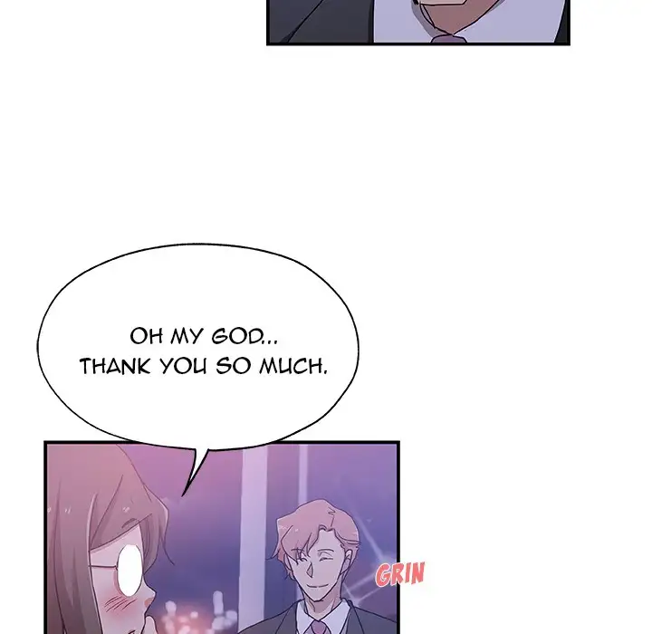 Missing Nine - Chapter 26 [photo 19] - MangaPorn
