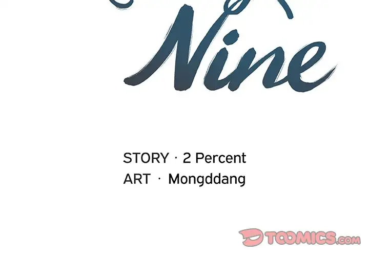 Missing Nine - Chapter 26 [photo 2] - MangaPorn