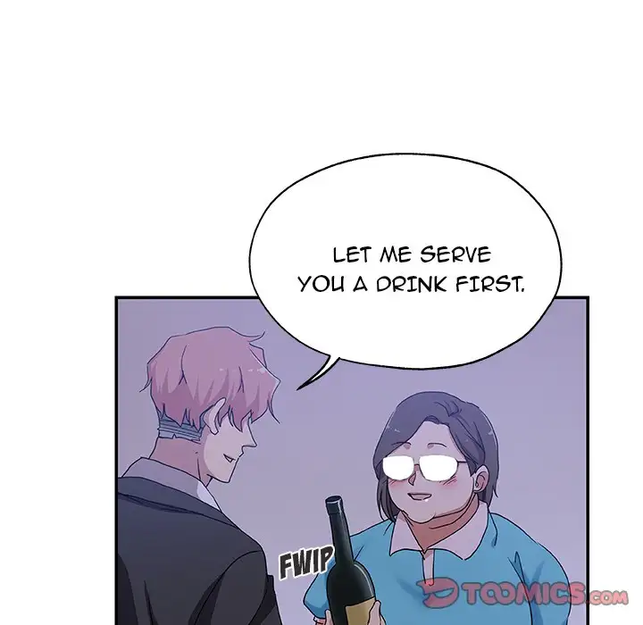 Missing Nine - Chapter 26 [photo 22] - MangaPorn