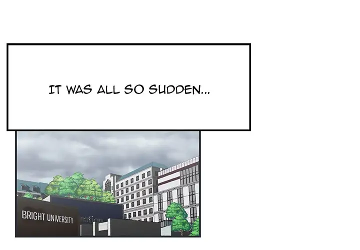 Missing Nine - Chapter 26 [photo 3] - MangaPorn