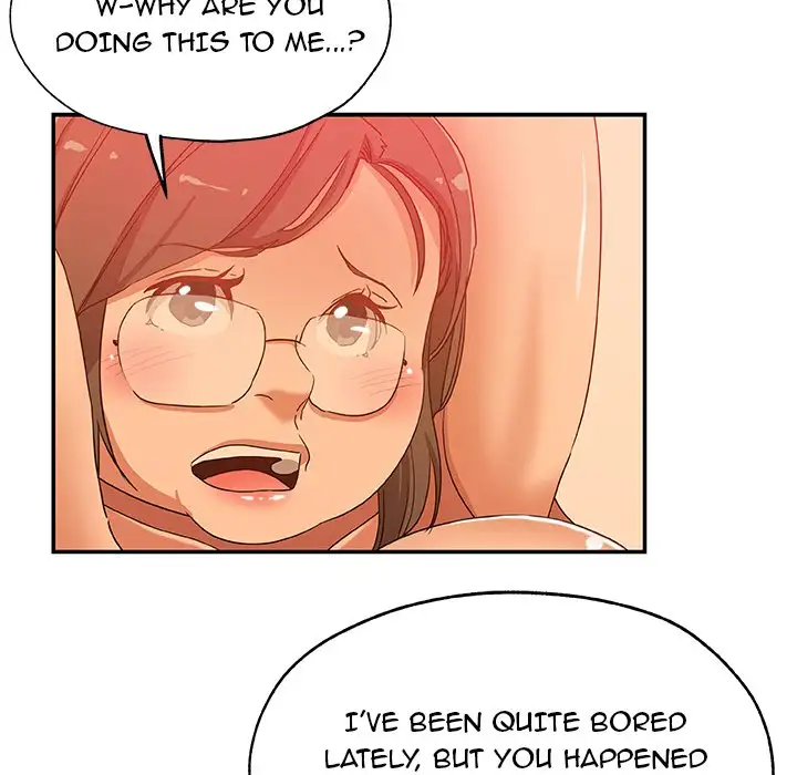 Missing Nine - Chapter 26 [photo 41] - MangaPorn