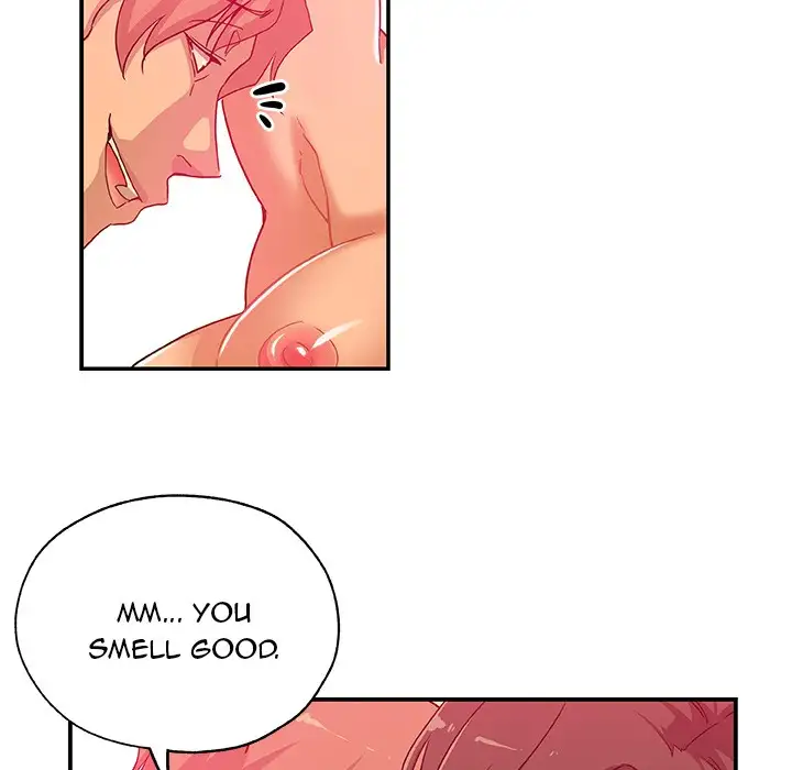 Missing Nine - Chapter 26 [photo 51] - MangaPorn