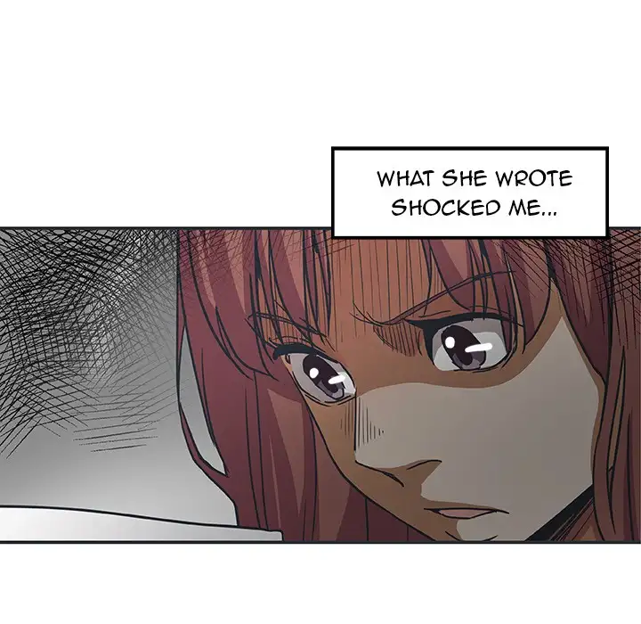 Missing Nine - Chapter 26 [photo 9] - MangaPorn