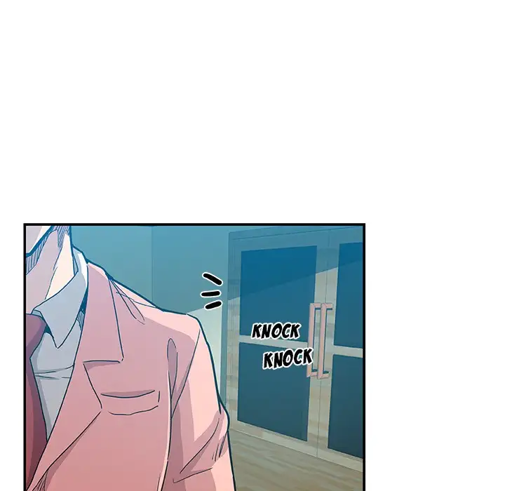 Missing Nine - Chapter 27 [photo 17] - MangaPorn