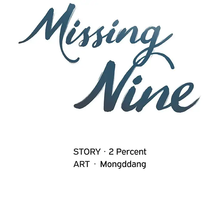 Missing Nine - Chapter 27 [photo 23] - MangaPorn
