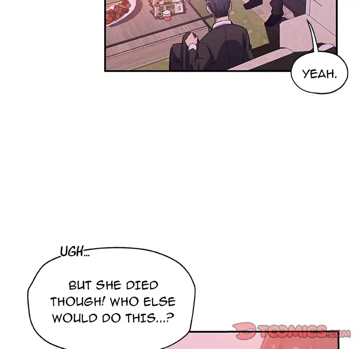 Missing Nine - Chapter 27 [photo 26] - MangaPorn
