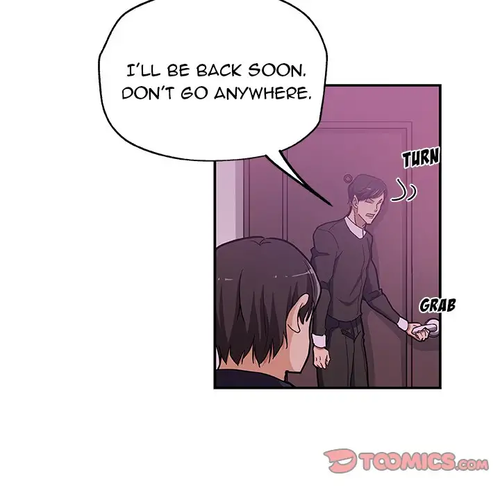 Missing Nine - Chapter 27 [photo 34] - MangaPorn