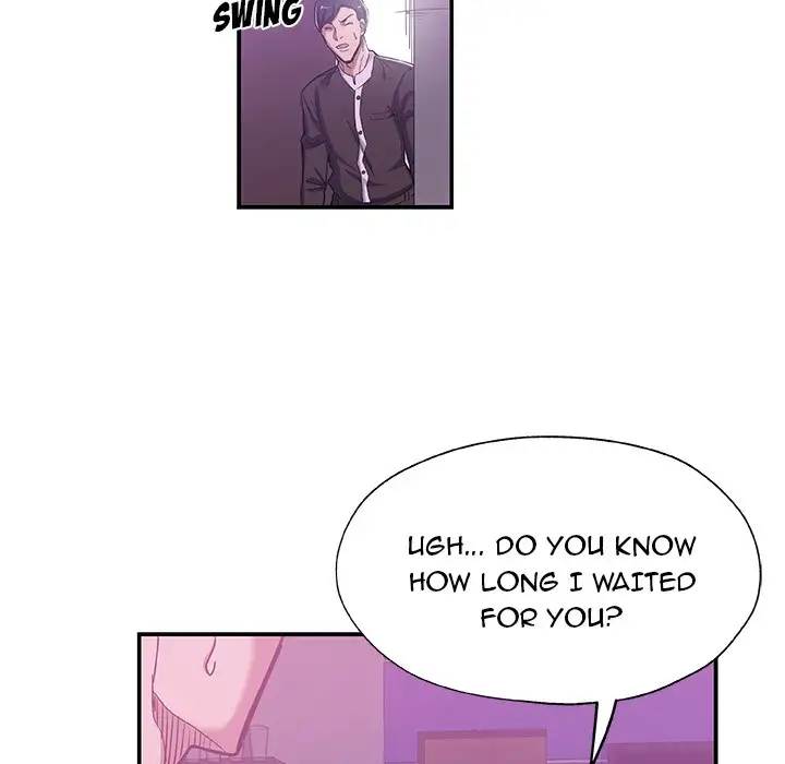 Missing Nine - Chapter 27 [photo 37] - MangaPorn