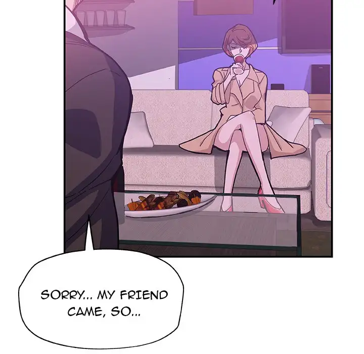 Missing Nine - Chapter 27 [photo 38] - MangaPorn
