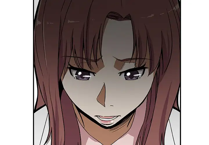 Missing Nine - Chapter 27 [photo 4] - MangaPorn