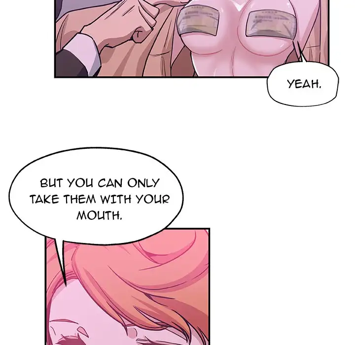 Missing Nine - Chapter 27 [photo 44] - MangaPorn
