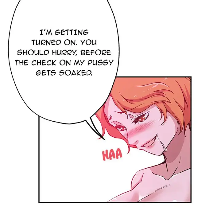 Missing Nine - Chapter 27 [photo 49] - MangaPorn