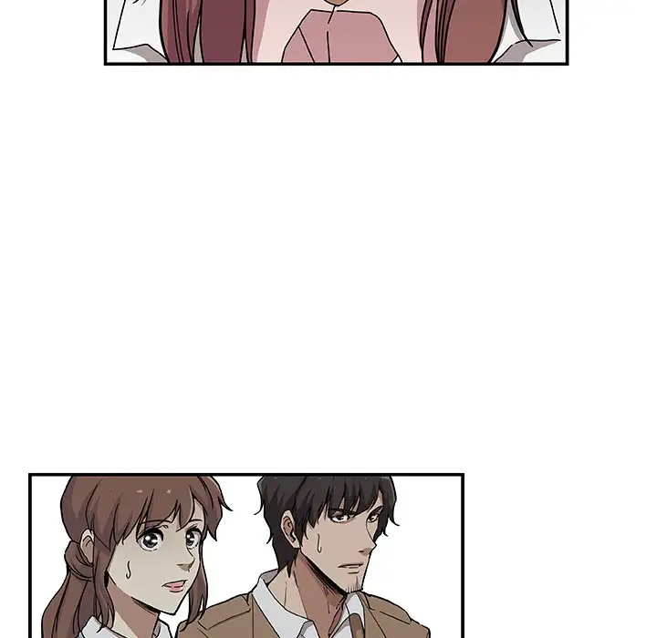 Missing Nine - Chapter 27 [photo 5] - MangaPorn