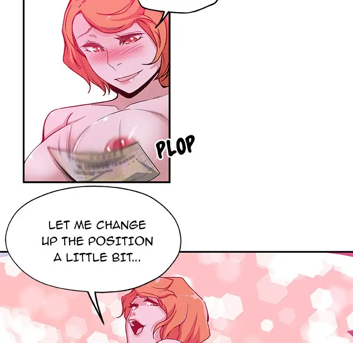 Missing Nine - Chapter 27 [photo 52] - MangaPorn
