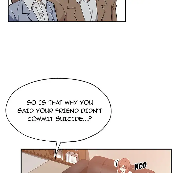 Missing Nine - Chapter 27 [photo 6] - MangaPorn