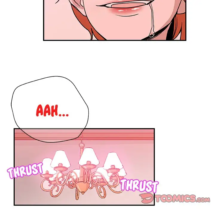 Missing Nine - Chapter 27 [photo 66] - MangaPorn