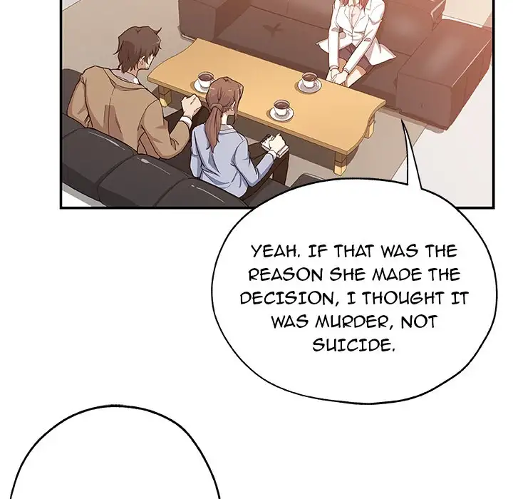 Missing Nine - Chapter 27 [photo 7] - MangaPorn
