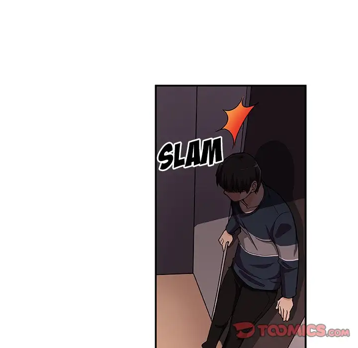 Missing Nine - Chapter 27 [photo 74] - MangaPorn