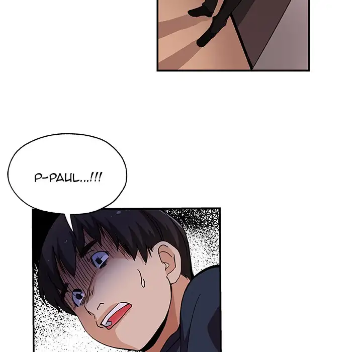 Missing Nine - Chapter 27 [photo 75] - MangaPorn