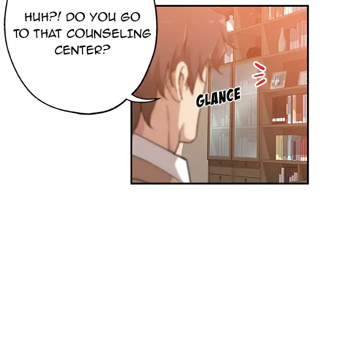 Missing Nine - Chapter 27 [photo 8] - MangaPorn