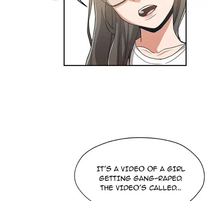 Missing Nine - Chapter 27 [photo 83] - MangaPorn