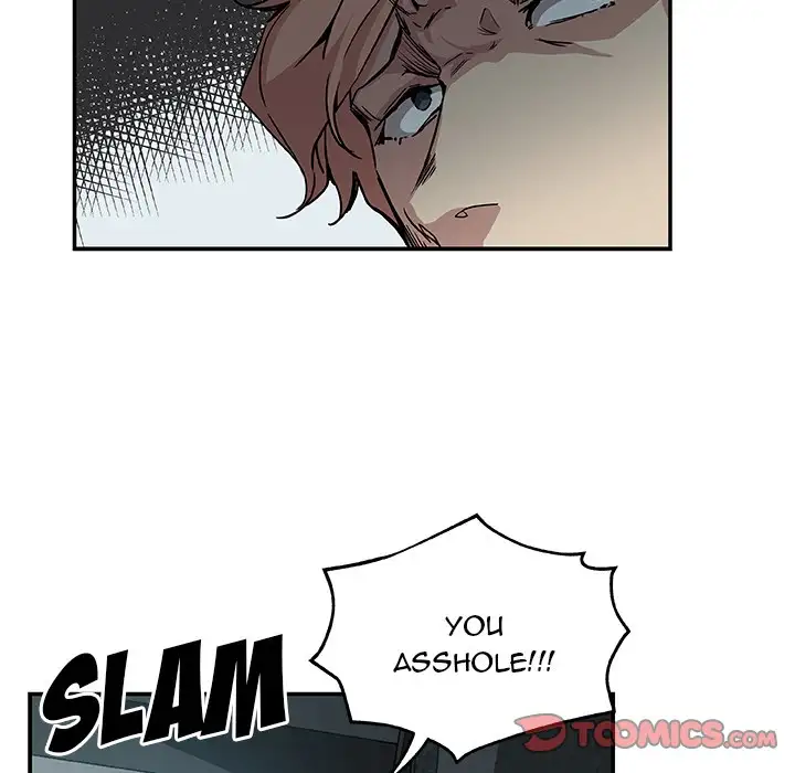 Missing Nine - Chapter 28 [photo 12] - MangaPorn