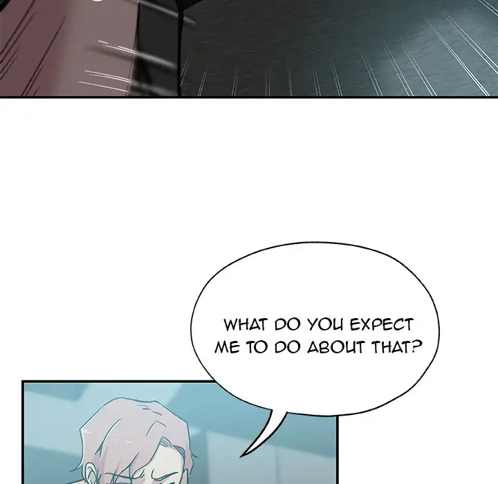 Missing Nine - Chapter 28 [photo 19] - MangaPorn