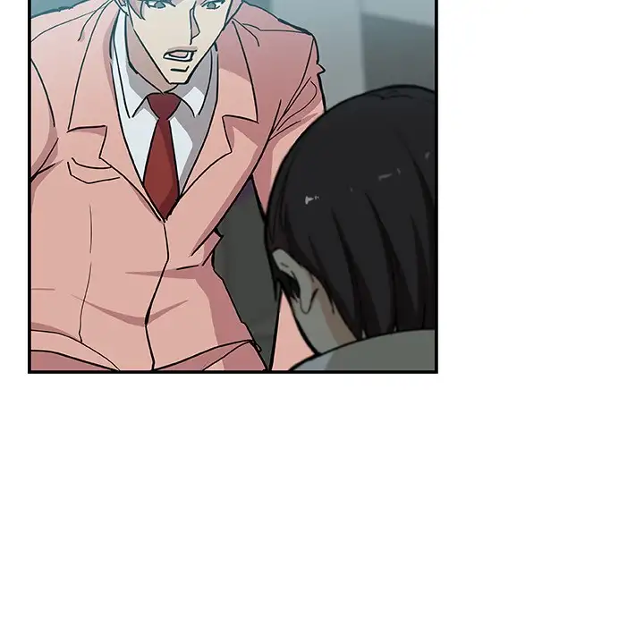 Missing Nine - Chapter 28 [photo 20] - MangaPorn