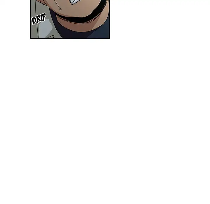 Missing Nine - Chapter 28 [photo 27] - MangaPorn