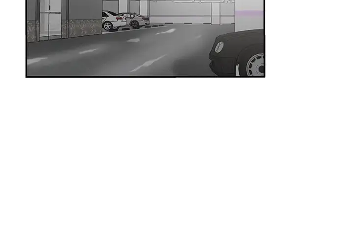 Missing Nine - Chapter 28 [photo 4] - MangaPorn