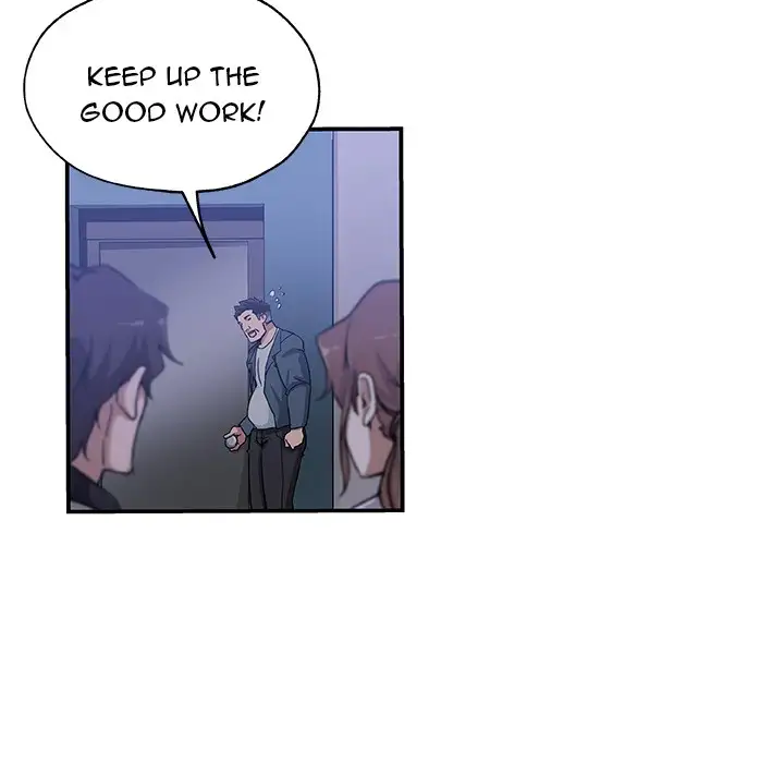 Missing Nine - Chapter 28 [photo 46] - MangaPorn