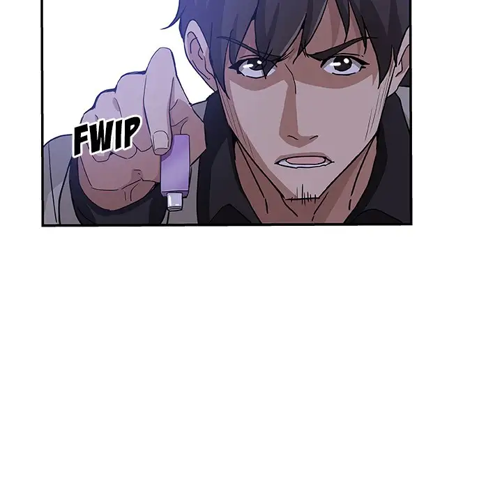 Missing Nine - Chapter 28 [photo 49] - MangaPorn