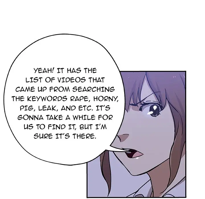 Missing Nine - Chapter 28 [photo 50] - MangaPorn