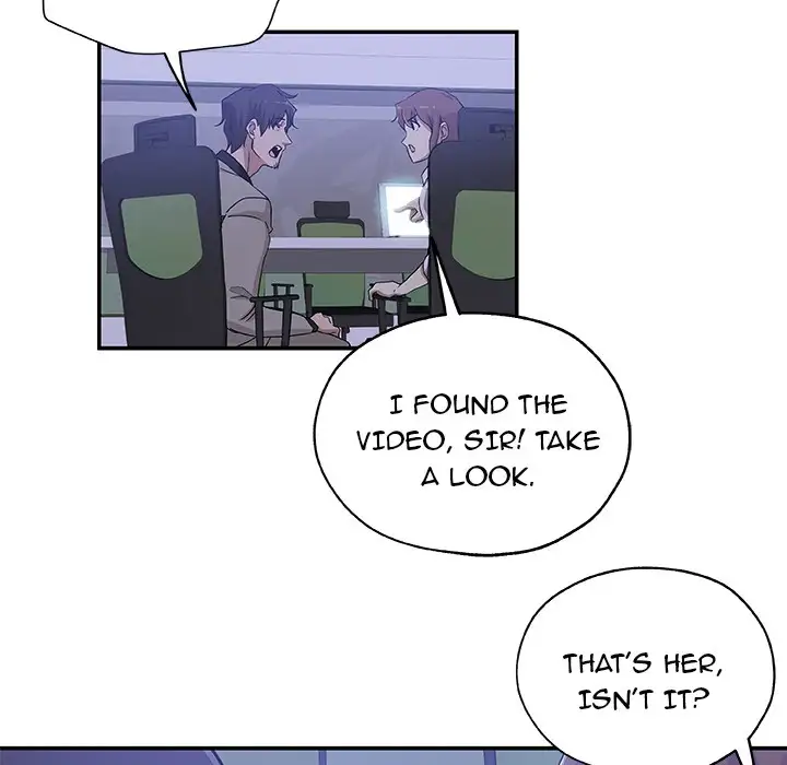 Missing Nine - Chapter 28 [photo 69] - MangaPorn